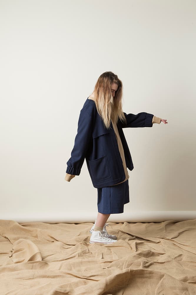 法式新晉 DRÔLE DE MONSIEUR 最新 2016 春夏新作率先登陸日本