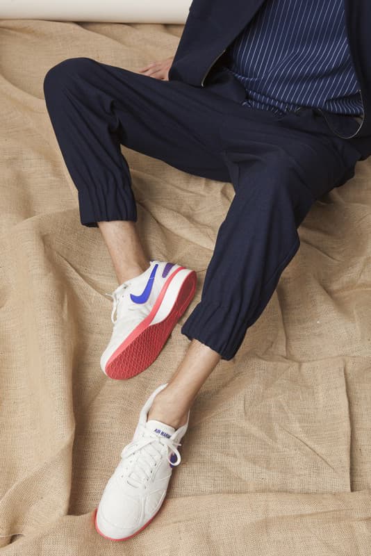 法式新晉 DRÔLE DE MONSIEUR 最新 2016 春夏新作率先登陸日本