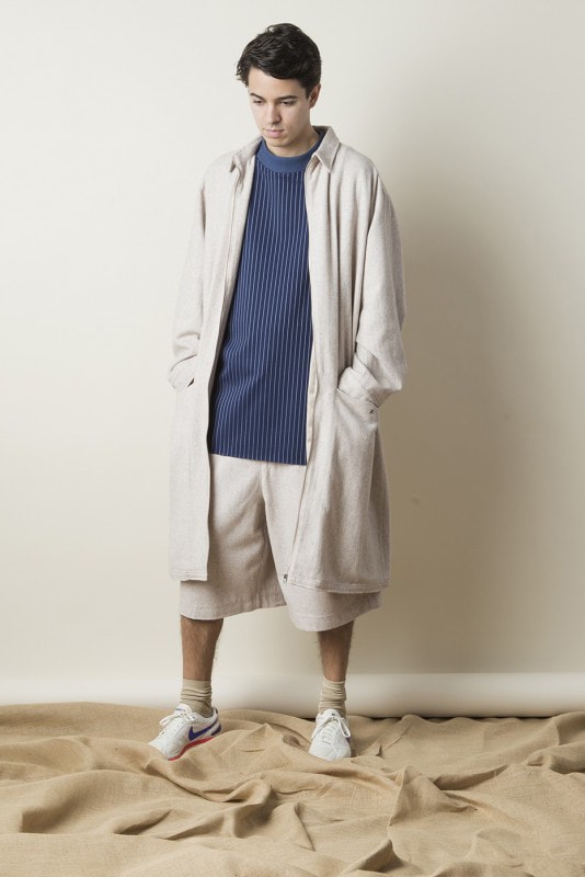 法式新晉 DRÔLE DE MONSIEUR 最新 2016 春夏新作率先登陸日本