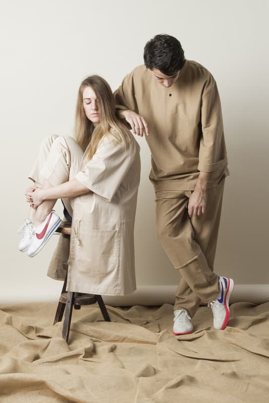 法式新晉 DRÔLE DE MONSIEUR 最新 2016 春夏新作率先登陸日本