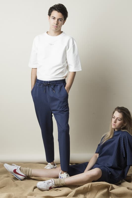 法式新晉 DRÔLE DE MONSIEUR 最新 2016 春夏新作率先登陸日本