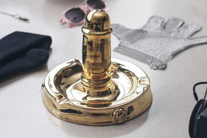 Essentials: 《Richardson》雜誌創辦人 Andrew Richardson