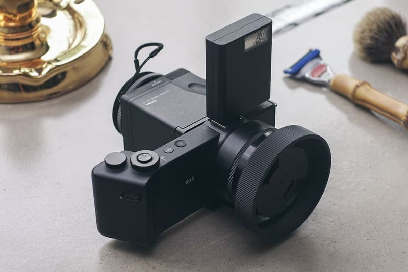 Essentials: 《Richardson》雜誌創辦人 Andrew Richardson