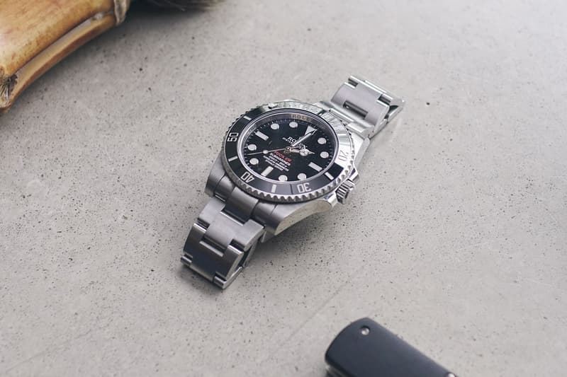 Essentials: 《Richardson》雜誌創辦人 Andrew Richardson