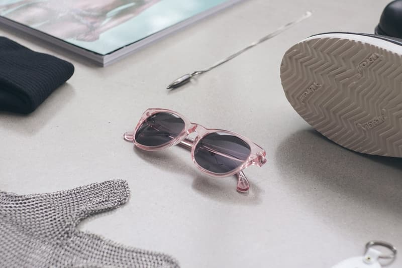 Essentials: 《Richardson》雜誌創辦人 Andrew Richardson