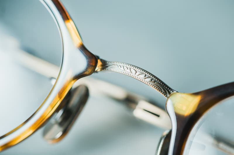 日製手工技藝－EYEVAN 7285 最新眼鏡系列上架