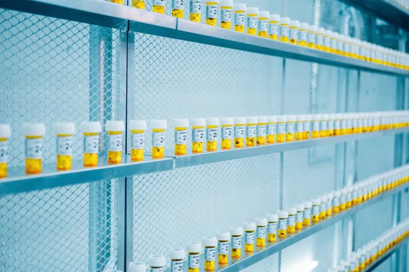 Fast Food Aid: 全球首家針對垃圾食品愛好者的「保健品」店