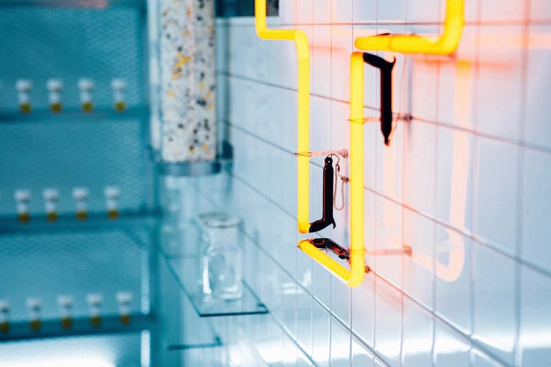 Fast Food Aid: 全球首家針對垃圾食品愛好者的「保健品」店