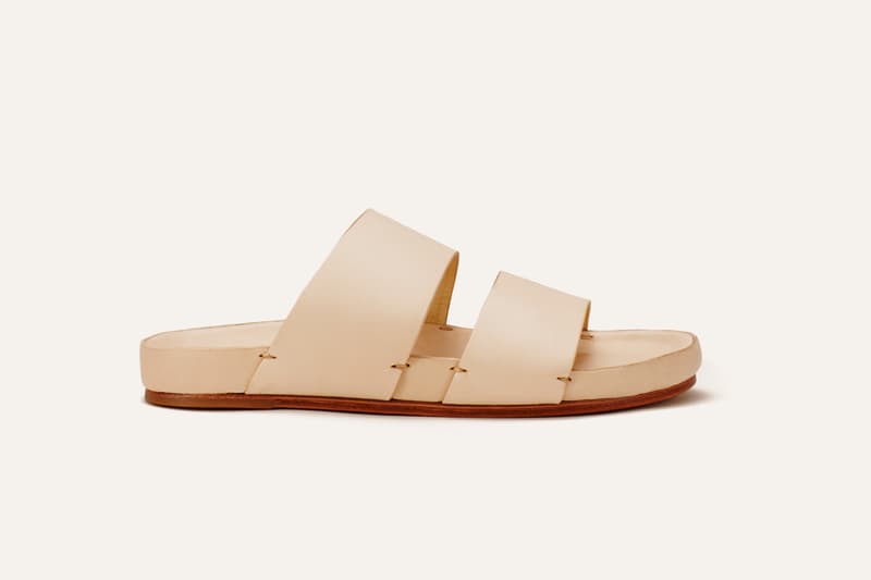 夏日恩物、女生必選之逸品－FEIT 推出手製皮革涼鞋系列