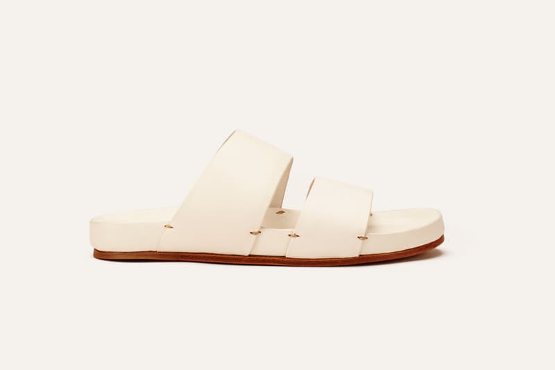 夏日恩物、女生必選之逸品－FEIT 推出手製皮革涼鞋系列