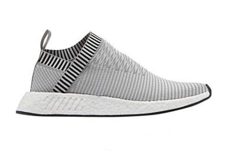 搶先預覽 adidas Originals NMD CS2 全新鞋款