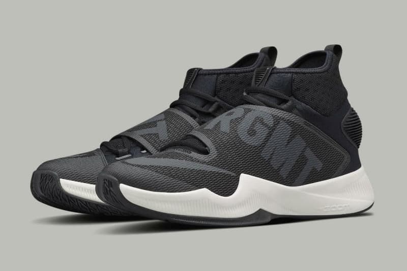 fragment design x NikeLab 聯名 HyperRev 2016 系列
