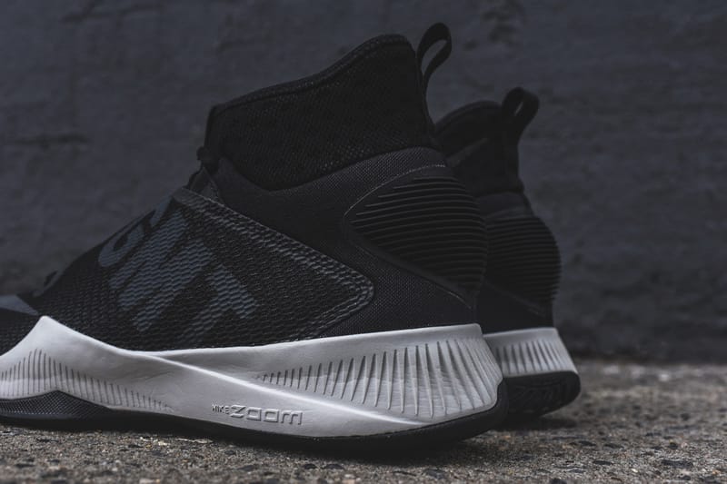 立即入手 fragment design x NikeLab Zoom HyperRev 情報