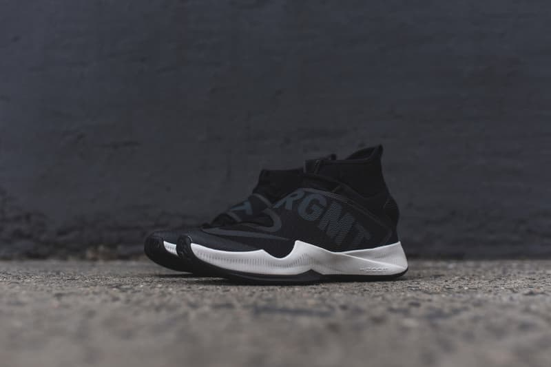 fragment design nikelab zoom hyperrev shop