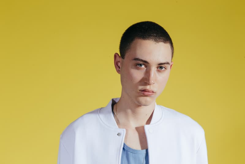 Freddy Tuppen x Rochambeau 2016 春夏聯名別注系列 Lookbook