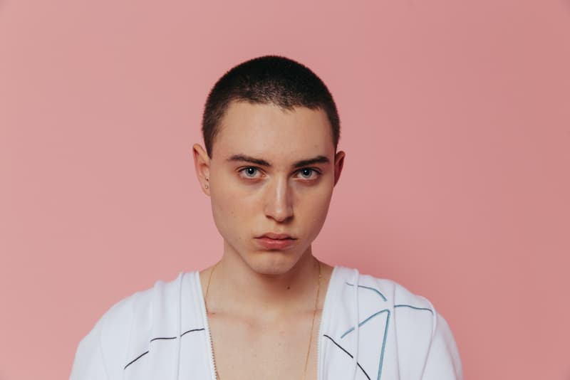 Freddy Tuppen x Rochambeau 2016 春夏聯名別注系列 Lookbook