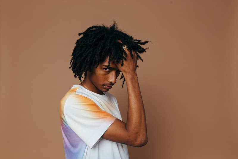 Freddy Tuppen x Rochambeau 2016 春夏聯名別注系列 Lookbook