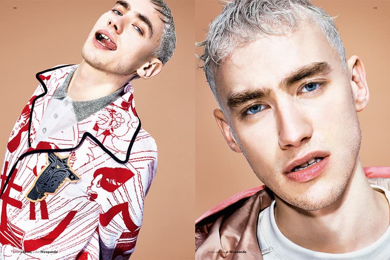 《Fucking Young!》第八期雜誌探討「原創」求新精神