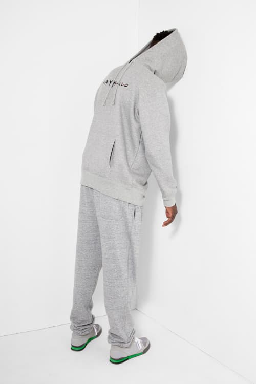 Palace、Brain Dead & Snowpeak 演繹 Garbstore 最新「Face/Off」造型 Lookbook