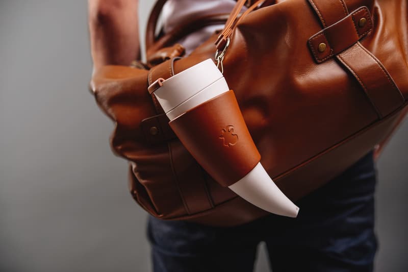 GOAT STORY coffee mug