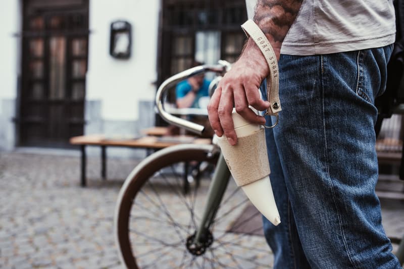 GOAT STORY coffee mug