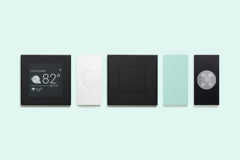 google modular ARA phone trailer