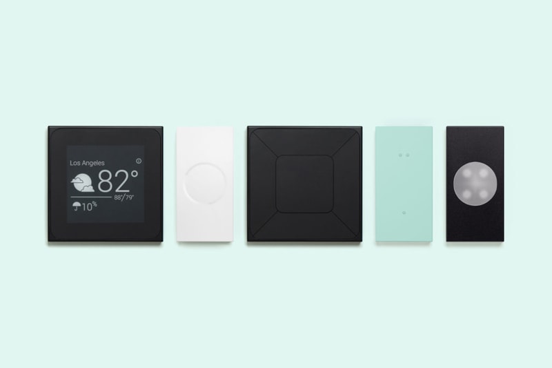 google modular ARA phone trailer