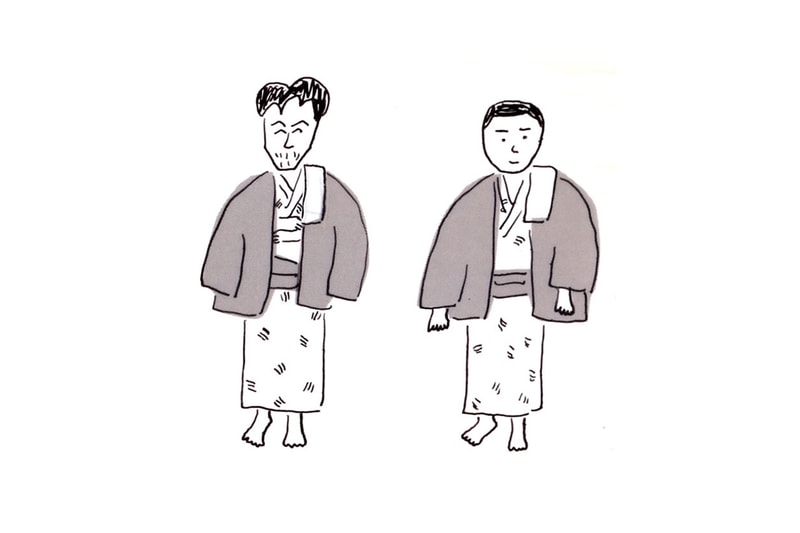 Haruki Murakami novels illustration exhibition tokyo
