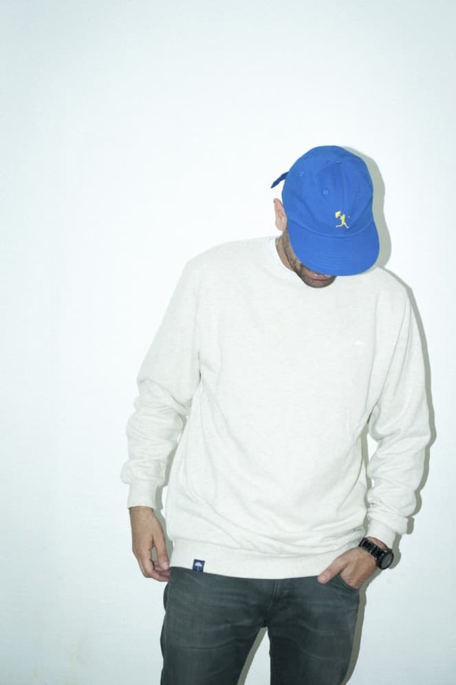 Hélas. 2016 春季系列 Lookbook