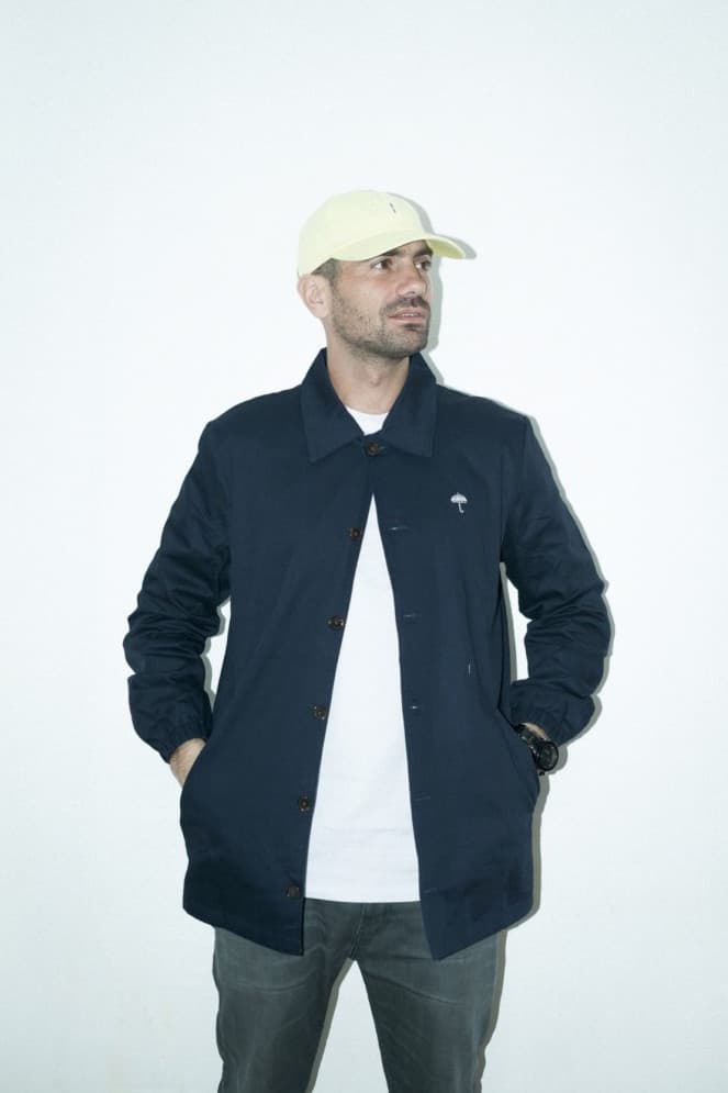 Hélas. 2016 春季系列 Lookbook