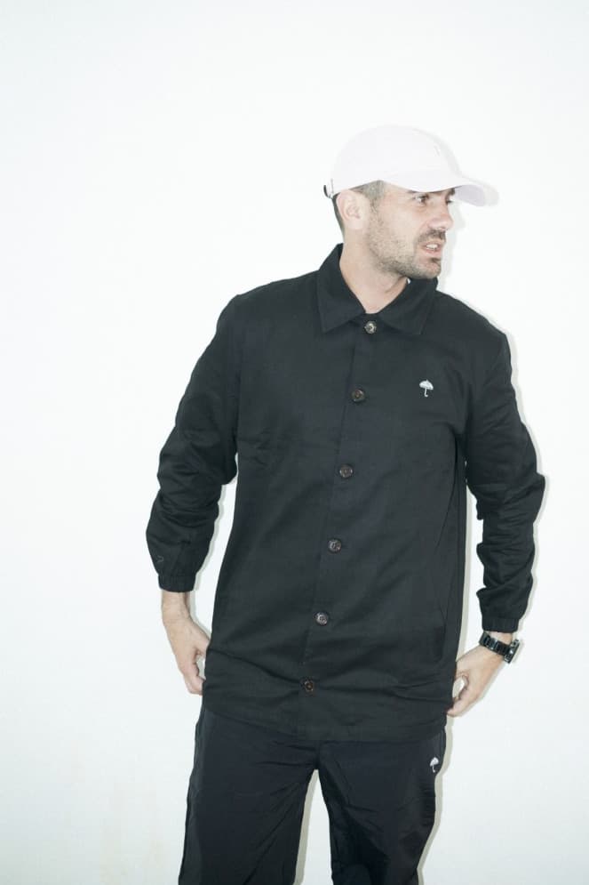 Hélas. 2016 春季系列 Lookbook