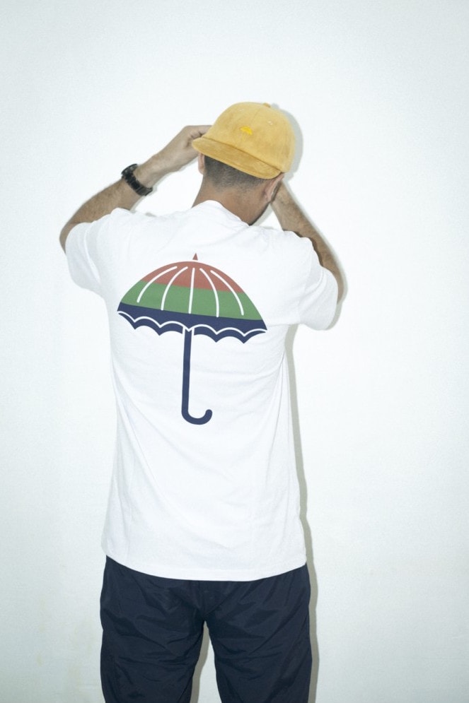 Hélas. 2016 春季系列 Lookbook