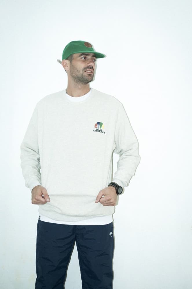 Hélas. 2016 春季系列 Lookbook