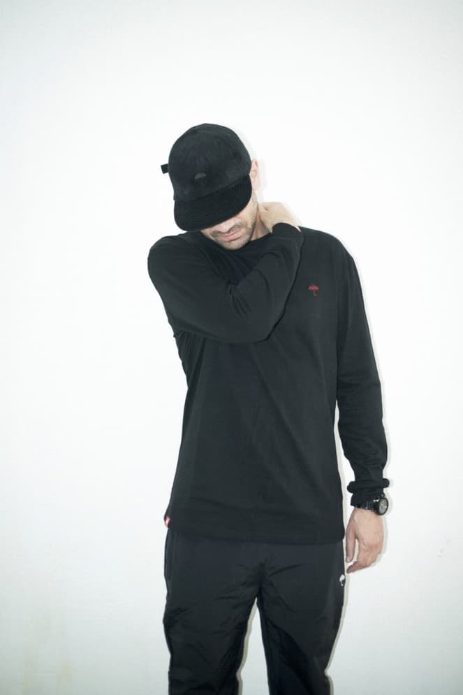 Hélas. 2016 春季系列 Lookbook