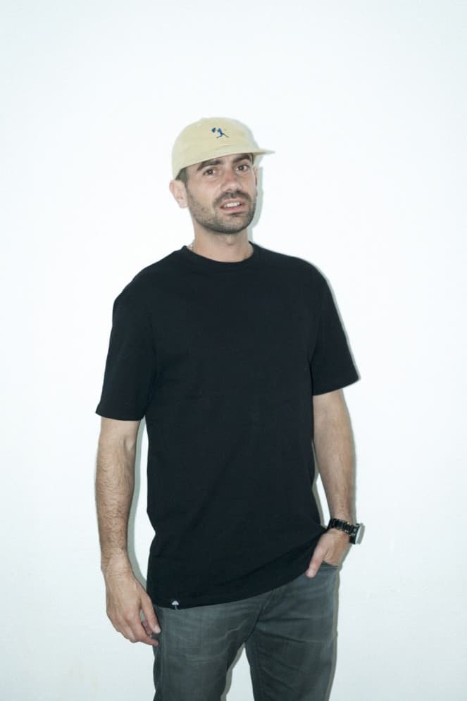 Hélas. 2016 春季系列 Lookbook