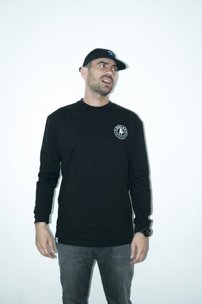 Hélas. 2016 春季系列 Lookbook