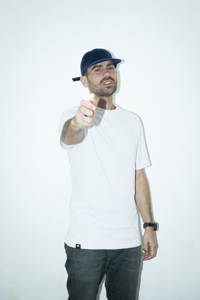 Hélas. 2016 春季系列 Lookbook