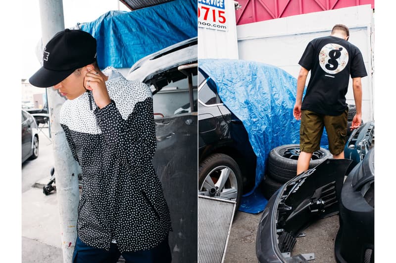 Undefeated 將引進藤原浩經典之作 GOODENOUGH