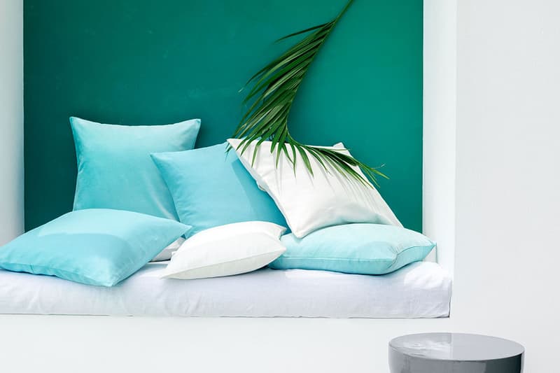 H&M Home 最新  2016 夏季系列新品