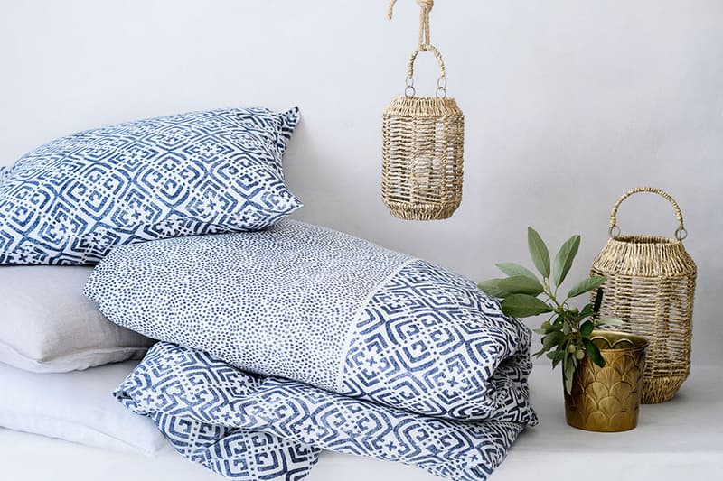 H&M Home 最新  2016 夏季系列新品