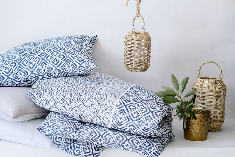 H&M Home 最新  2016 夏季系列新品