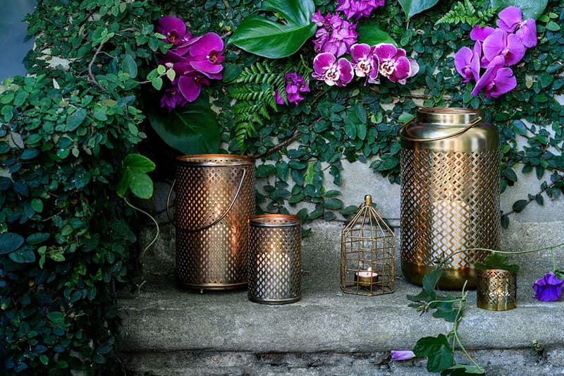 H&M Home 最新  2016 夏季系列新品