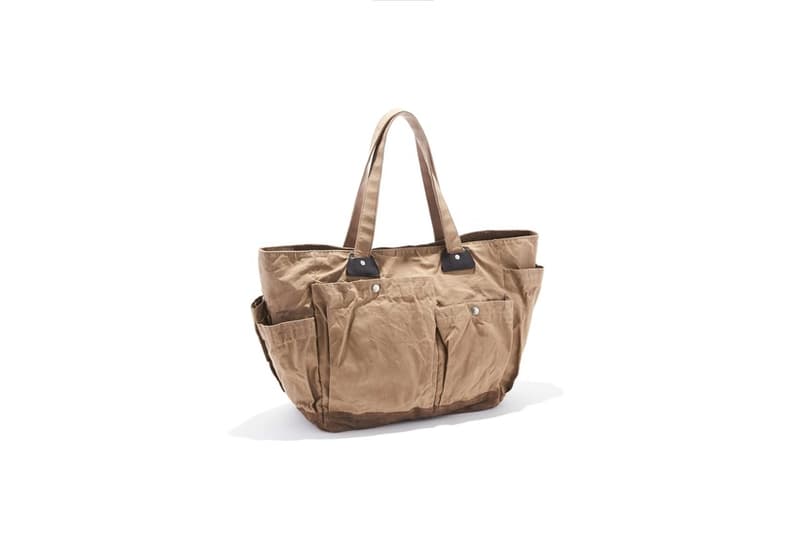 hobo x TRUCK 2016 聯名「焚火 BAR」系列