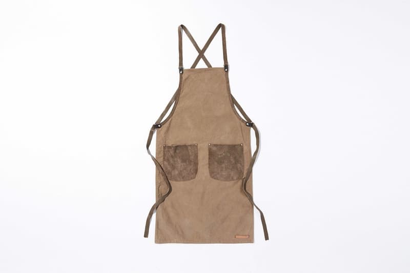 hobo x TRUCK 2016 聯名「焚火 BAR」系列