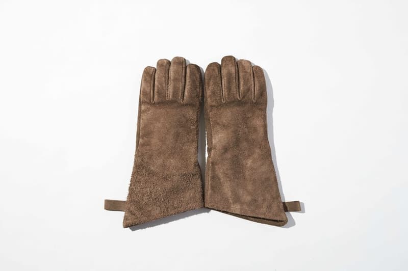 hobo x TRUCK 2016 聯名「焚火 BAR」系列