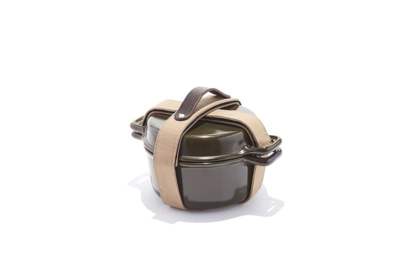 hobo x TRUCK 2016 聯名「焚火 BAR」系列