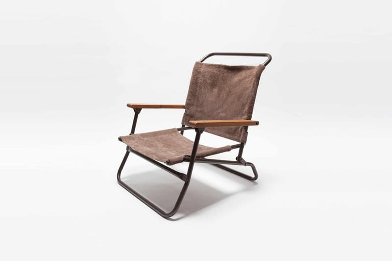 hobo x TRUCK 2016 聯名「焚火 BAR」系列