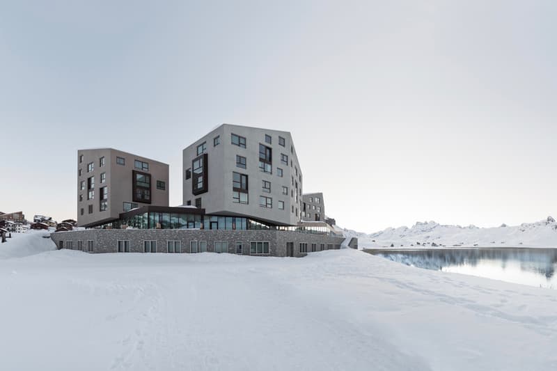 逃離城市喧囂的隱居寶地：瑞士 Hotel frutt Family Lodge「家庭旅社」