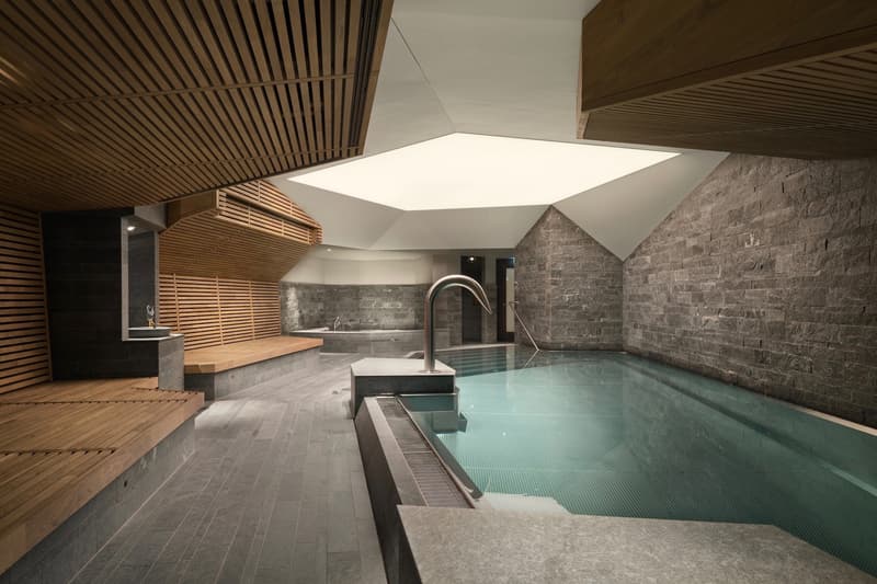 逃離城市喧囂的隱居寶地：瑞士 Hotel frutt Family Lodge「家庭旅社」