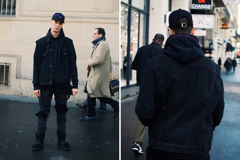 YOUTH OF PARIS 主理人 Alex Lopez 解構 - 由時裝博客躍升成注目街頭品牌之過程